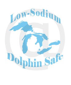 Great Lakes Low Sodium