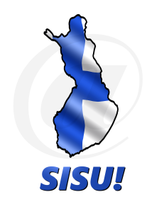Sisu Flag Clean watermarked